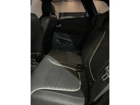 CAPTUR 1.6 16V SCE FLEX INTENSE X-TRONIC