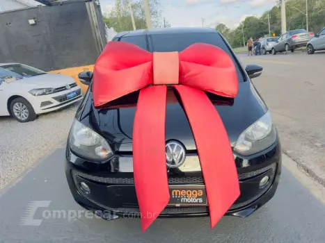 UP 1.0 12V 4P FLEX RUN I-MOTION AUTOMATIZADO