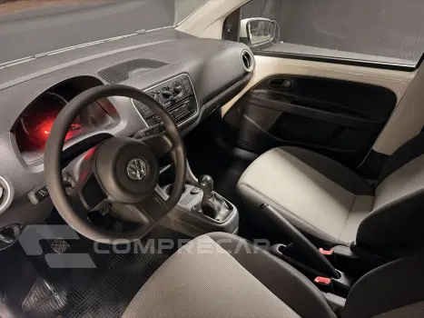 UP 1.0 MPI TAKE UP 12V FLEX 4P MANUAL