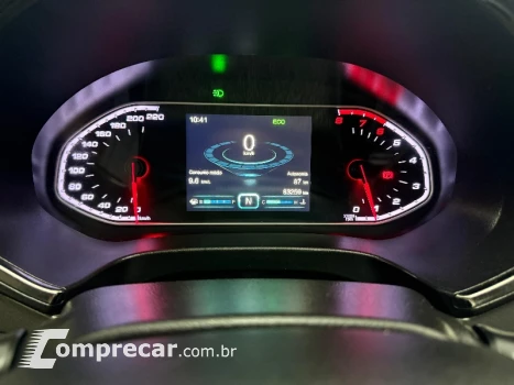 TIGGO 5X 1.5 VVT Turbo Iflex TXS