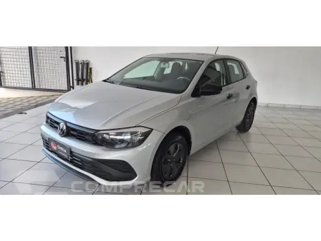 POLO 1.0 MPI TRACK MANUAL