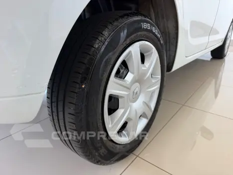 SANDERO Authentique Hi-Power 1.0 16V 5p