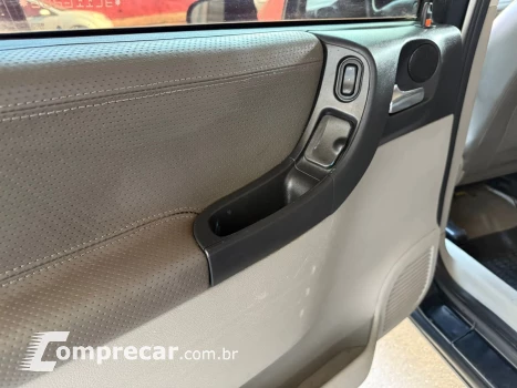ZAFIRA 2.0 MPFI CD 16V
