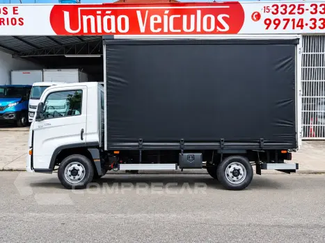 Volkswagen Delivery Volkswagen Delivery Express Turbo Diesel (E6) 2 portas 2025