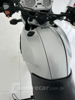 G 650 GS