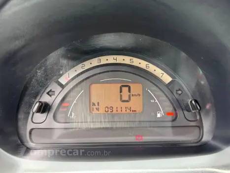 C3 1.6 Exclusive 16V