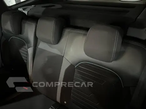 DUSTER 1.6 16V SCE FLEX INTENSE PLUS X-TRONIC