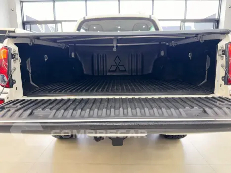 L200 Triton HPE 3.2