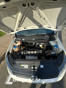 FOX 1.6 MSI Trendline 8V