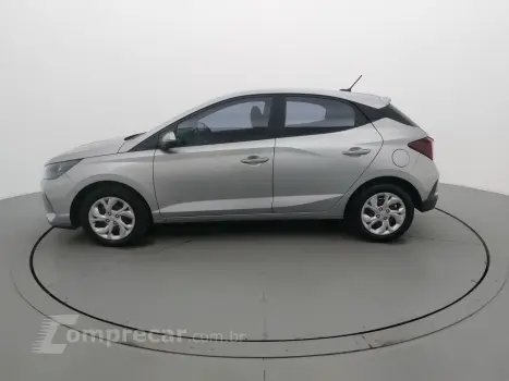 HB20 1.0 12V FLEX COMFORT PLUS MANUAL