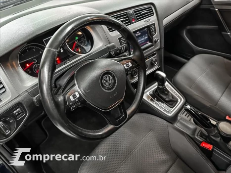 Volkswagen GOLF 1.4 TSI Comfortline 16V 4 portas