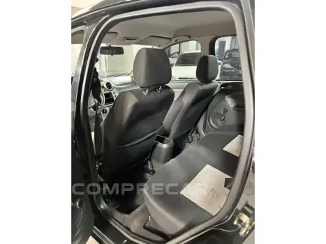 FIESTA 1.6 MPI CLASS HATCH 8V FLEX 4P MANUAL