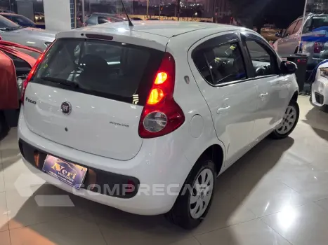 Palio ATTRACTIVE 1.0 EVO Fire Flex 8v 5p
