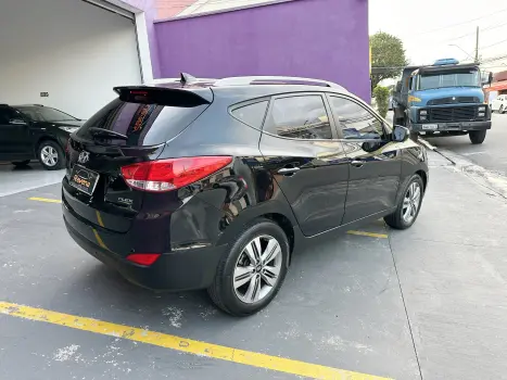 IX35 2.0 MPFI GLS 16V