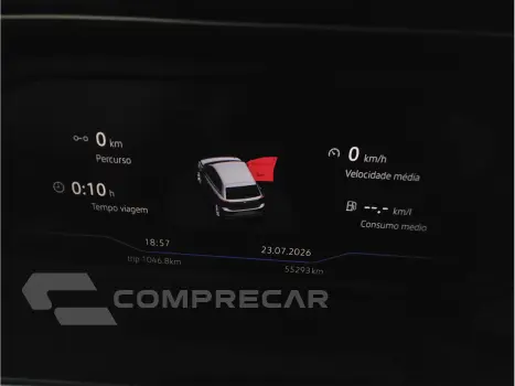 POLO 1.0 170 TSI Highline