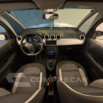 AIRCROSS Start 1.6 Flex 16V 5p Mec.