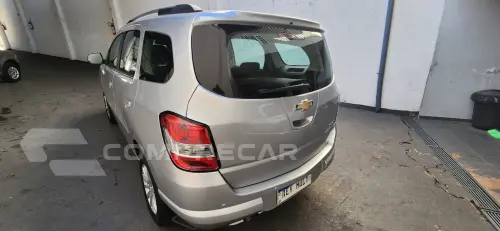 SPIN 1.8 LT 8V