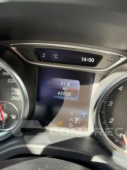 GLA 200 1.6 CGI Advance 7g-dct