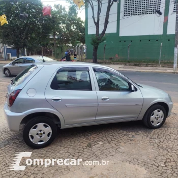 Celta Spirit/ LT 1.0 MPFI 8V FlexP. 5p