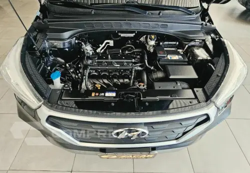 CRETA 16A ATTITU