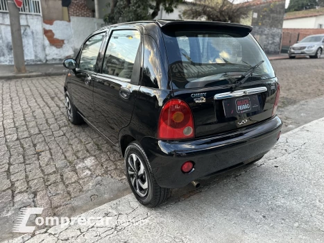 QQ 1.0 MPFI 12V