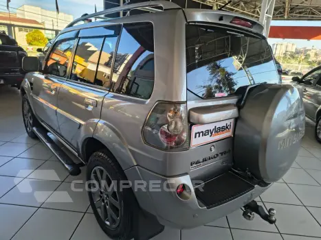 Pajero TR4 2.0 16V 4P FLEX AUTOMÁTICO