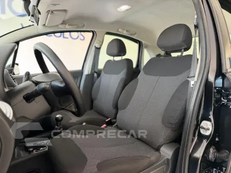 C3 GLX 1.4/ GLX Sonora 1.4 Flex 8V 5p