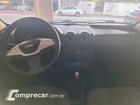 CELTA 1.0 MPFI LT 8V