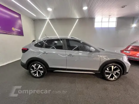 NIVUS 1.0 200 TSI Highline