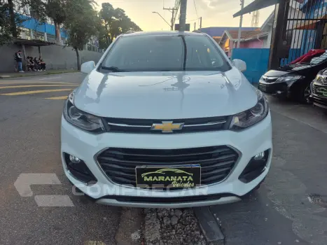 TRACKER 1.4 16V Turbo LTZ