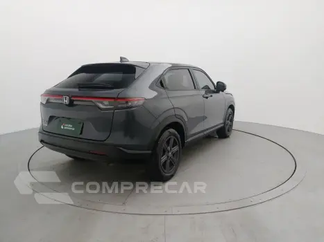 HR-V 1.5 DI I-VTEC FLEX EXL CVT