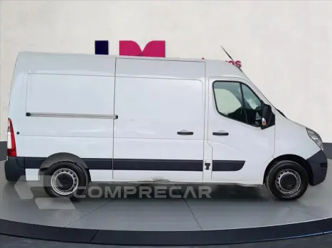 MASTER 2.3 DCI DIESEL GRAND FURGÃO L2H2 3P MANUAL