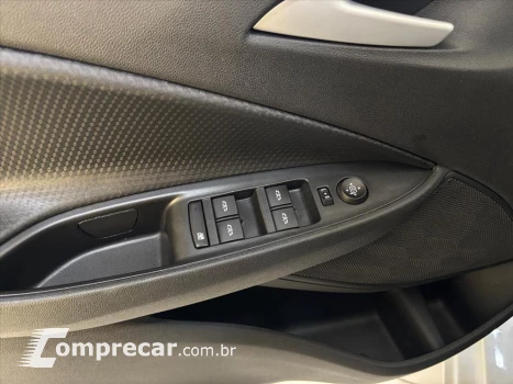 ONIX 1.0 TURBO FLEX LTZ MANUAL