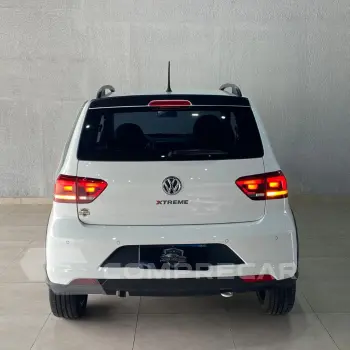 Fox Xtreme 1.6 Flex 8V 5p