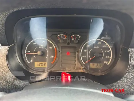 T4 3.0 Teto Rígido 16V Turbo Eletronic