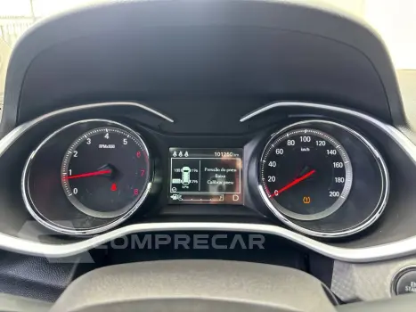 ONIX 1.0 TURBO FLEX PREMIER AUTOMÁTICO