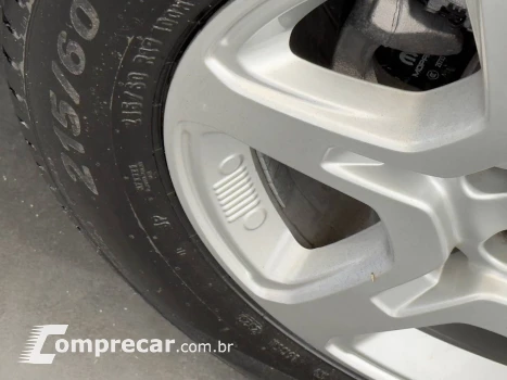 RENEGADE 1.3 T270 TURBO FLEX SPORT AT6