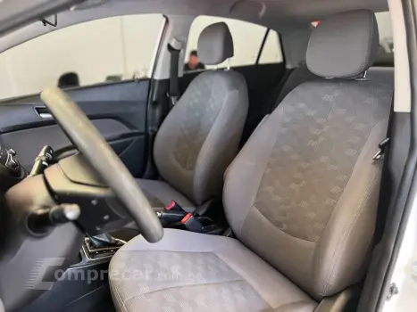 HYUNDAI HB20S 1.6 COMFORT PLUS 16V