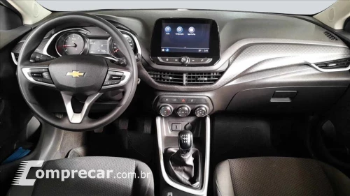 ONIX 1.0 TURBO FLEX LT MANUAL