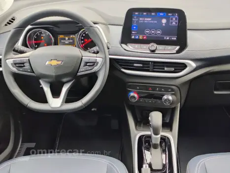 TRACKER Premier 1.2 Turbo 12V Flex Aut.