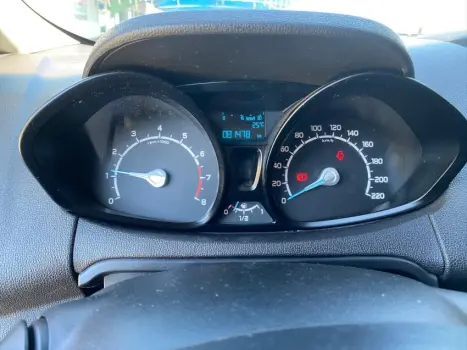 ECOSPORT 1.6 Freestyle 16V