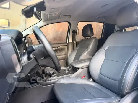 RANGER 3.0 V6 Turbo CD Limited 4X4
