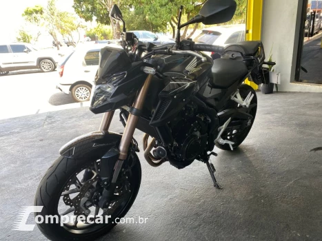 CB 500 F ABS