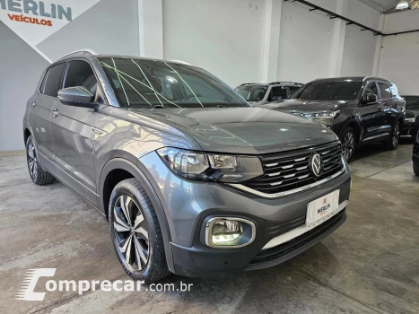 T-CROSS 1.4 250 TSI Highline
