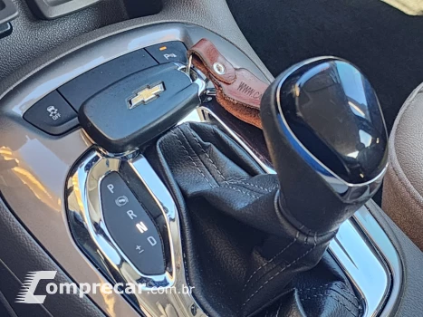 CRUZE 1.4 Turbo LTZ 16V