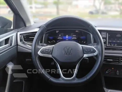 NIVUS 1.0 200 TSI TOTAL FLEX COMFORTLINE AUTOMÁTI