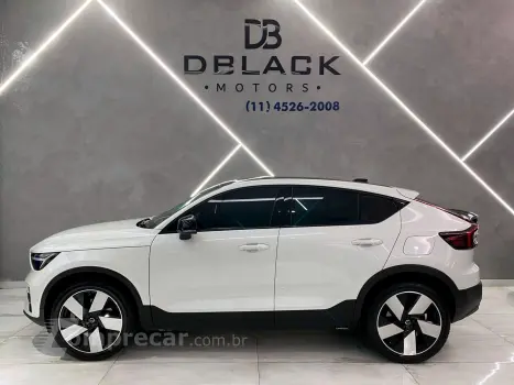 C40 Twin Ultimate (Elétrico)