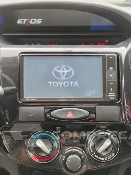 ETIOS XLS 1.5 Flex 5p Aut.