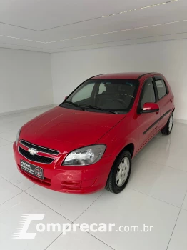 CELTA 1.0 MPFI LT 8V