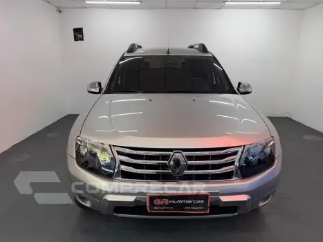 DUSTER Dynamique 2.0 Flex 16V Aut.